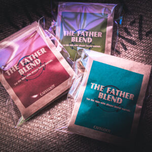 【父の日】THE FATHER BLEND-DRIP BACK３パックセット