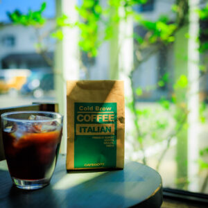 【上質な時間を淹れる 】Cold Brew Coffee Bags（40g×3）
